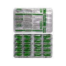EVION 400 CAPSULS (VITAMIN E)