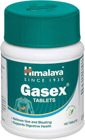 GASEX TABLETS