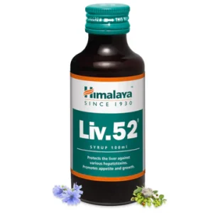 LIV 52 SYRUP 100ML