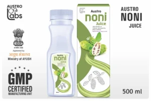 AUSTRO noni juice 500ml