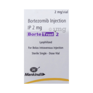 BORTETRUST-2 INJECTION