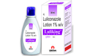 Luliking lotion 30ml