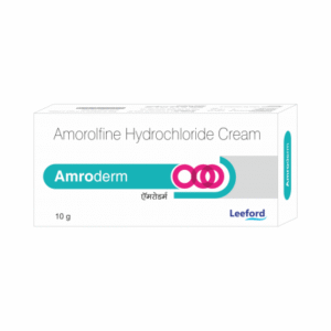 Amroderm 10gm