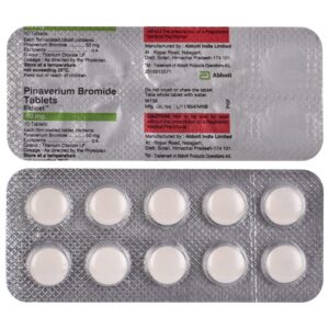 Eldicet tablets 10's