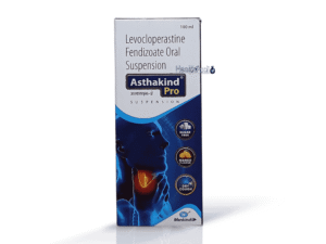 ASTHAKIND-PRO ORAL SUSPENSION