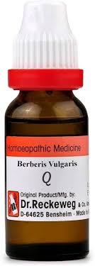 BERBERIS 20ML