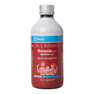 Betonin AST syrup 210ml