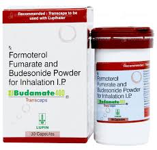 BUDAMATE 400 R/C (30`S)