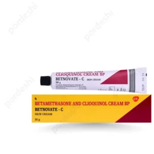 Betnovate C (pack of 2)
