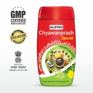Austro Chyawanprash special 1kg