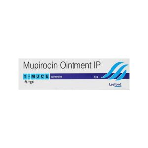 T Muce ointment 5gm