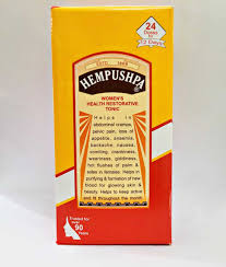 HEMPUSHPA SYRUP