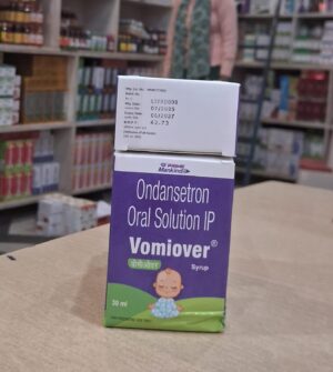 Vomiover syrup