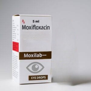 MOXILAB EYE DROP 5ML