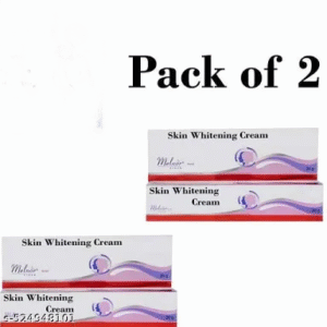 Melnor cream 20gm (pack of 2pc)