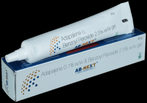 AB NEXT GEL 20GM