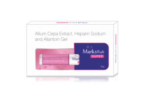 MarksRub super cream 15gm