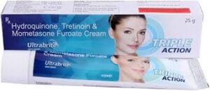 ULTRA BRITE CREAM 15gm