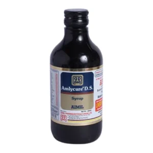 Amlycure D.S. syrup,200ml