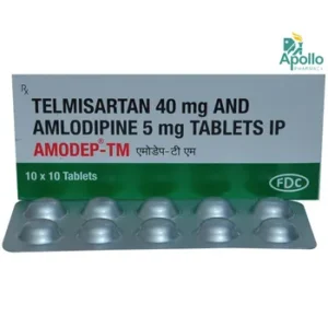 AMODEP TM TAB