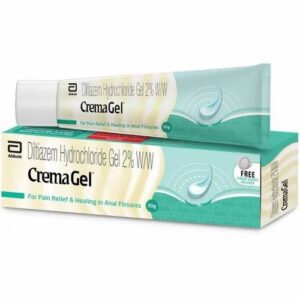 Crema gel 30g