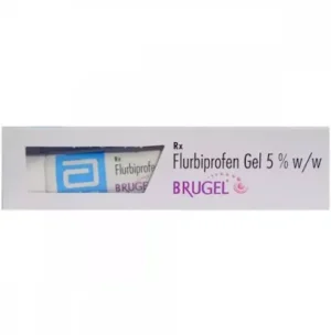 Brugel 30gm gel
