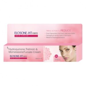 Eloson HT forte capsule 15g