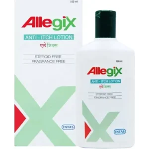 Allegix anti itch lotion 100ml