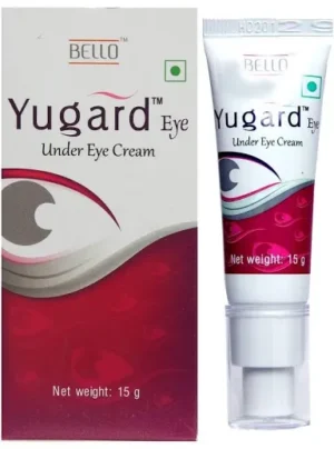 Yugard cream 30gm