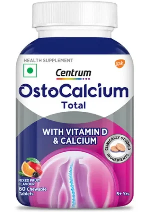 Ostocalcium tablet (60' tab.)