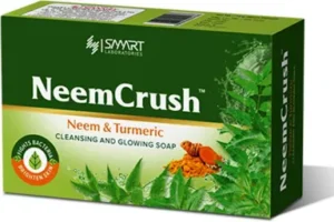 Neemcrush soap 75g (pack of 2pc)