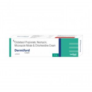 Dermiford 25g cream