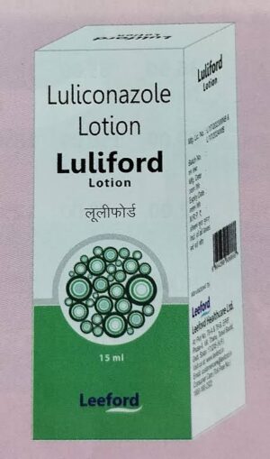 LULIFORD LOTION 15ML