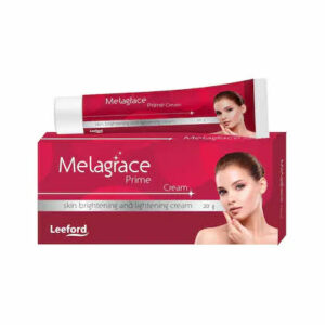 Melagrace prime cream 20gm