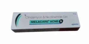 Melacare acne N 15gm