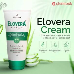 Elovera cream 75gm