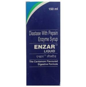Enzar Liquid 150ml