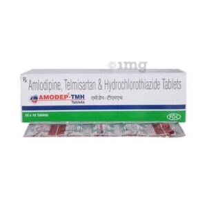 AMODEP TMH TAB (10 tablet)