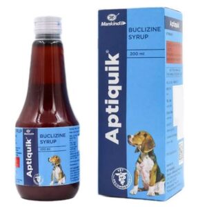 APTIQUIK SYRUP
