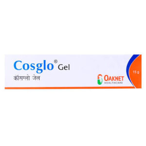 Cosglo Gel 15 gm