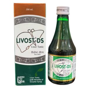 Livost DS syrup 200ml