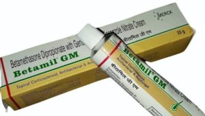 Betamil GM 30g(pack of 2pc)
