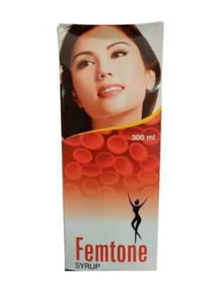Femtone syrup 300ml