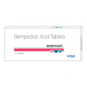 Bempihart tablet (10's)