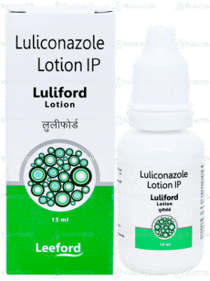 Luliford lotion 15ml