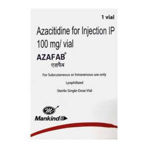 AZAFAB INJECTION