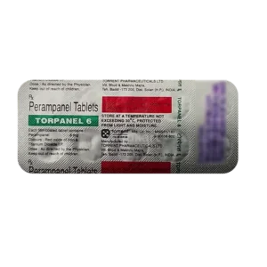 Torpanel 6 Tablet 10'