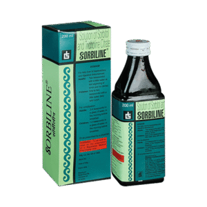 Sorbiline Syrup 200ml