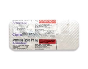 Armotraz Tablet 10's