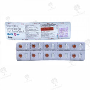 Dytor E 10 Combi Kit